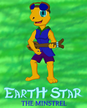 Earth Star