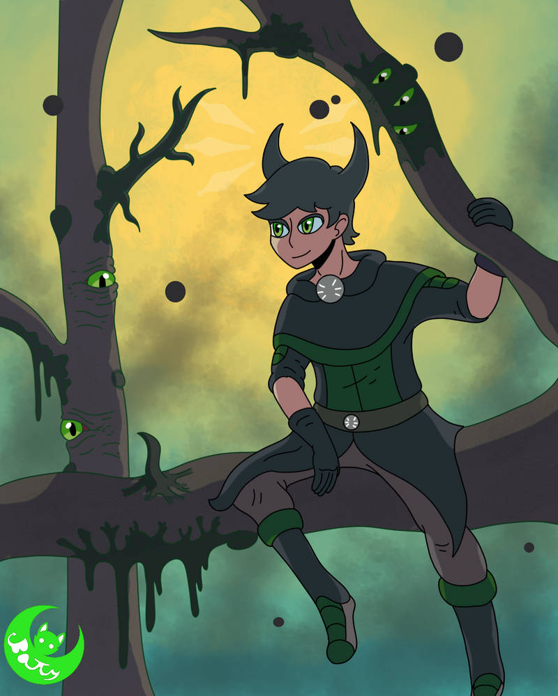 Cave Star by GalaxyBatty on DeviantArt