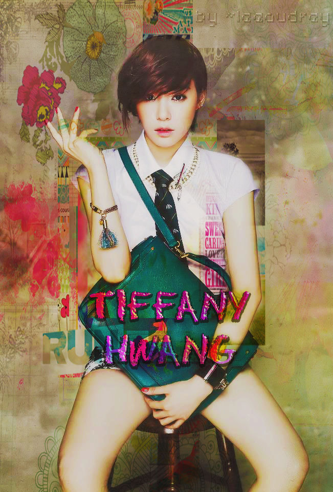 Tiffany Edit