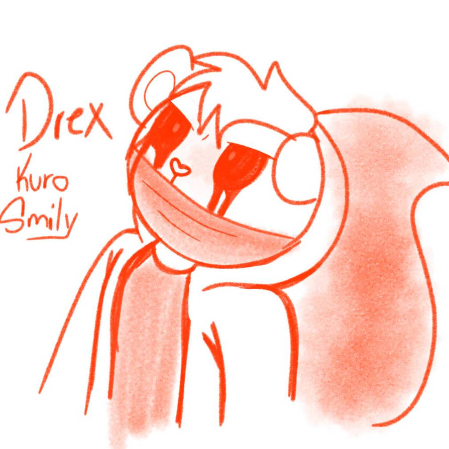 Drex Face Drex by kurosmiley2 on DeviantArt