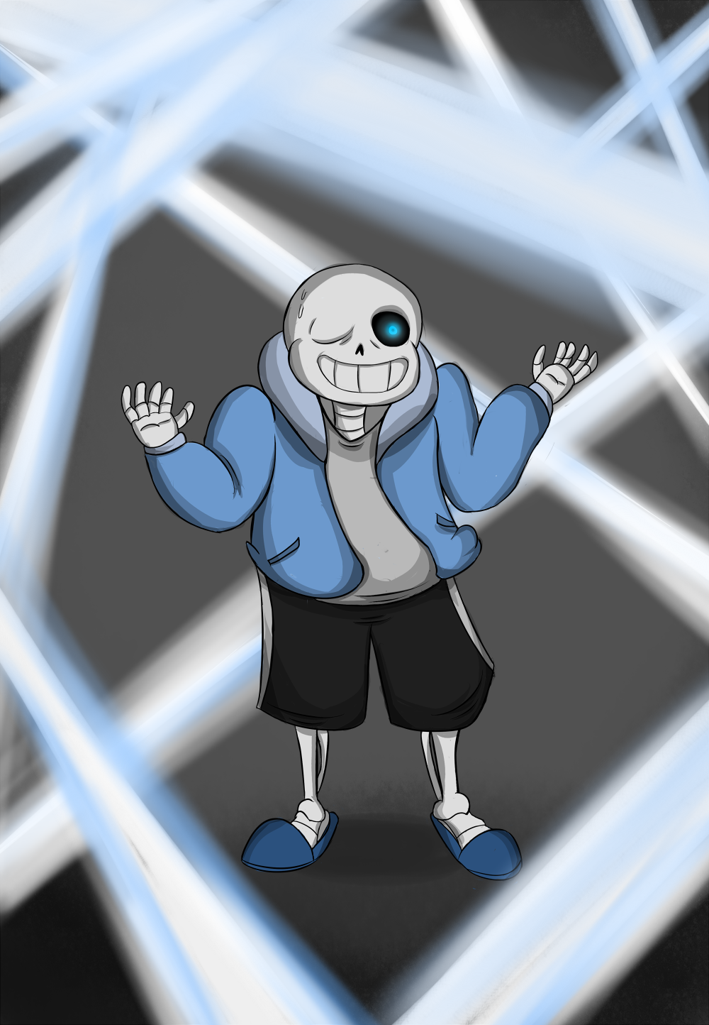 Get Dunked On by EtherDraws