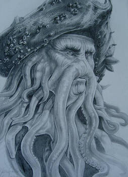 Davy Jones