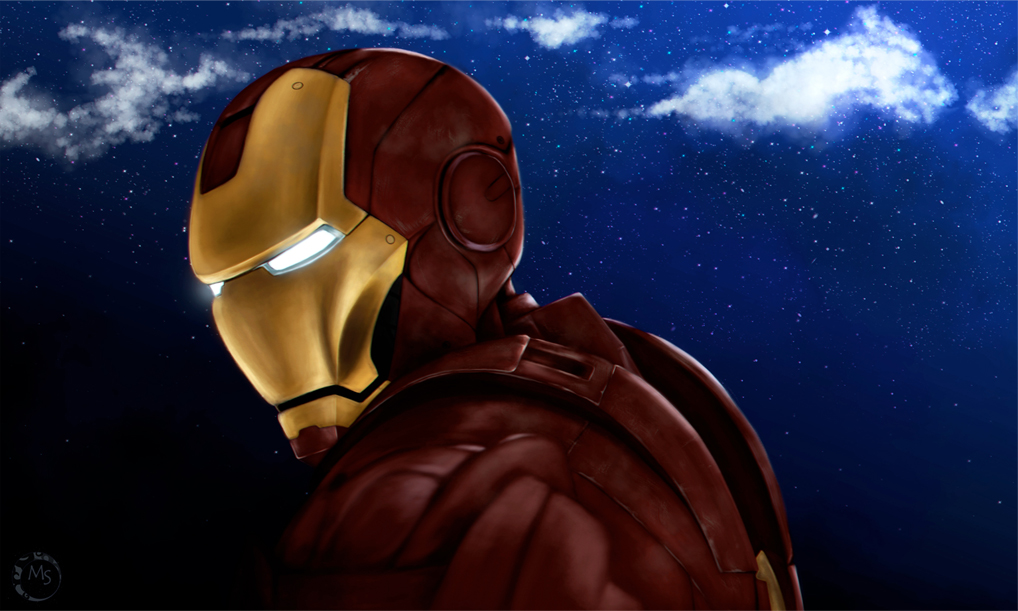 Iron Man