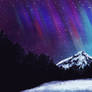 Polar lights