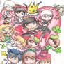 Chibi wonderland