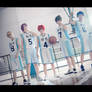 Kuroko no Basuke - PHANTOM MEMBER