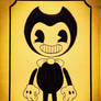 Bendy Poster