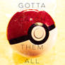 Pokeball Poster