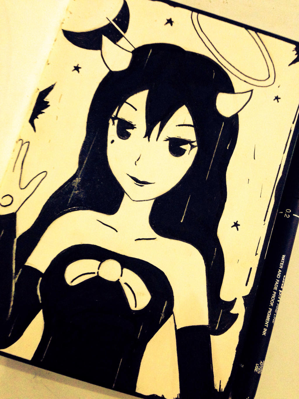 Alice Angel