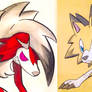 Night and Day (Lycanroc)