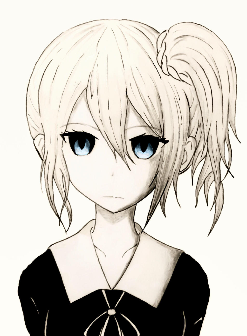 Ai Hayasaka (Kaguya-sama wa Kokurasetai) by TruiArts