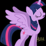 Twi give your orders, Twi?