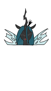 Chrysalis Sneeze