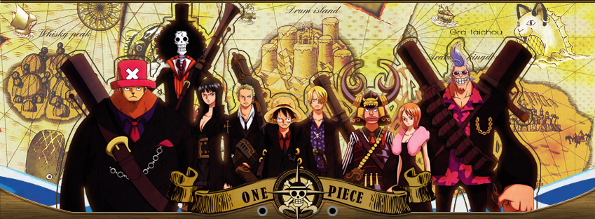One Piece Facebook One Piece Facebook