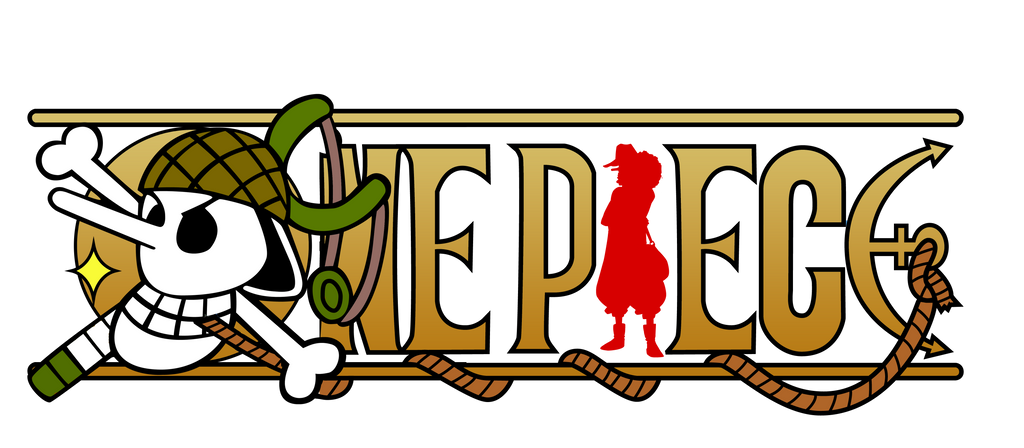 Usopp Logo One Piece By Redribbon Leo On Deviantart Usopp Logo One Piece By Redribbon Leo On Deviantart