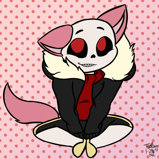 Underfell Sans Gif By Turbodragon451 On Deviantart Underfell Sans Gif By Turbodragon451 On Deviantart