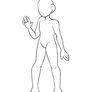 f2u human base