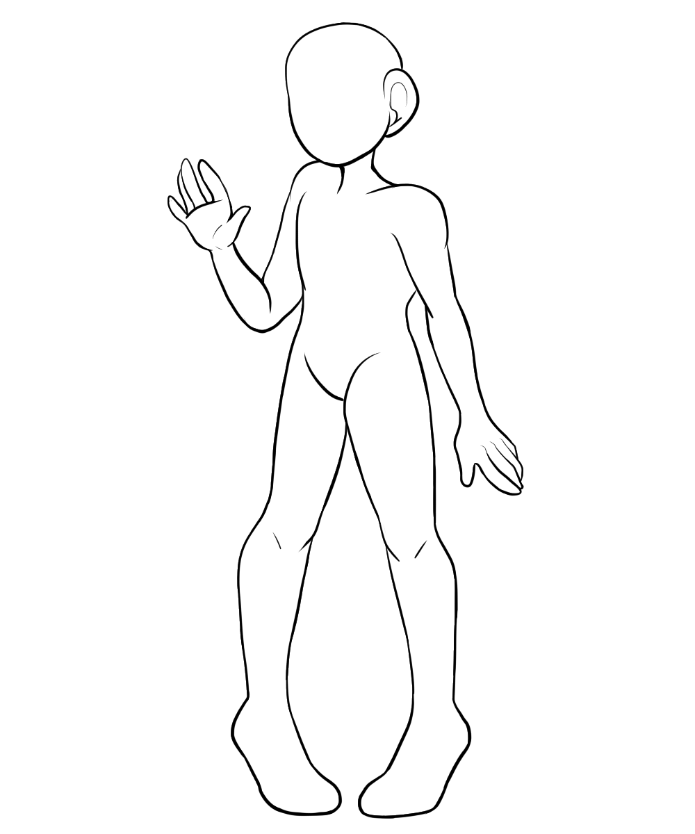 f2u human base