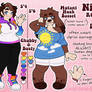 Nika Ref