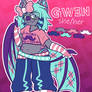 Gwen