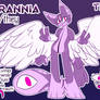 Tirannia ref