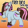 Free Bird ref