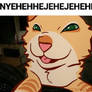 Nyehehhejehejehehe