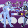 Jinx ref