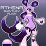 Athena ref