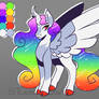 gayass alicorn