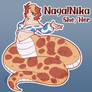 naga!Nika ref