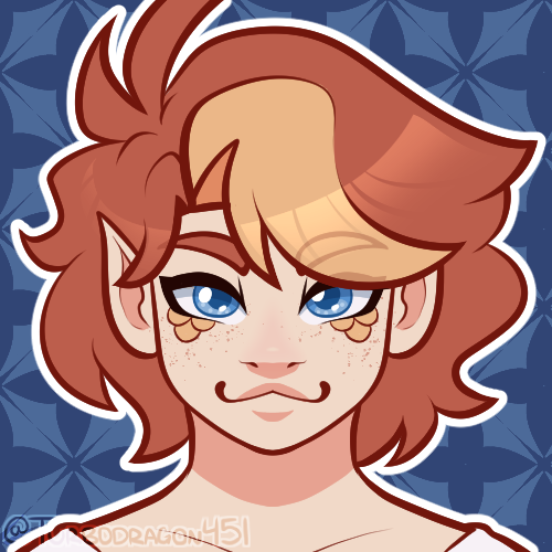 matching icons naga!Nika