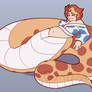 Naga Nika Loungin