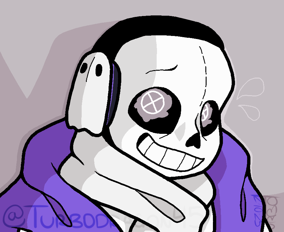 Tear Sans