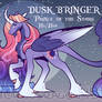 Dusk Bringer ref