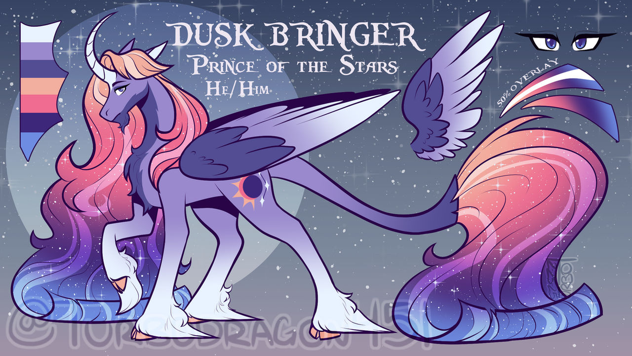 Dusk Bringer ref
