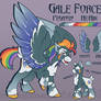 Gale Force ref