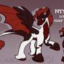 Nyx Nightfall ref