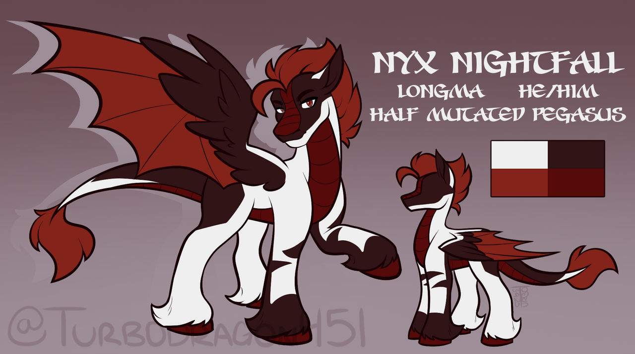 Nyx Nightfall ref
