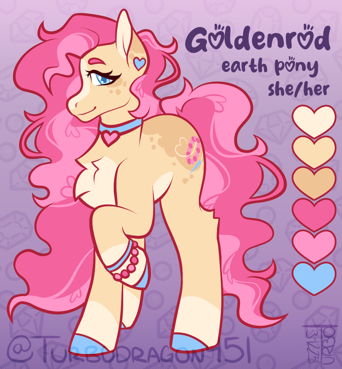 Goldenrod ref