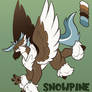 Snowpine ref