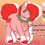 Strawberry Surprise ref
