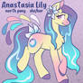Anastasia Lily ref
