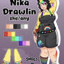 DE!Nika ref