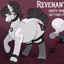 Revenant ref