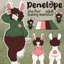 2026 Penelope ref