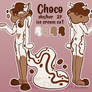 new Choco ref