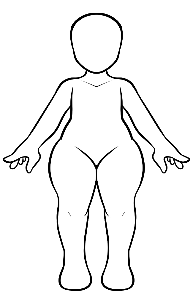 symmetry base F2U
