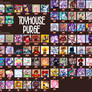 TOYHOUSE PURGE