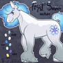 First Snow